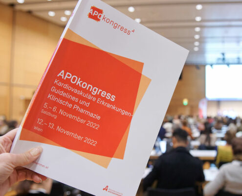 2022 Nordpharma APOkongress Wien