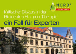 NORDpharma Akademie Bioidente Hormone