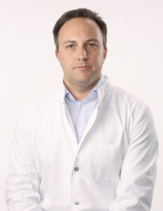 Nordpharma Experte - Dr. Michael Lehner